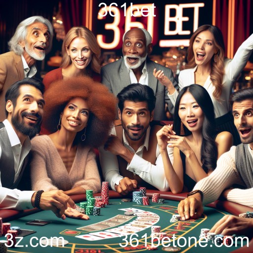 Descubra o Mundo dos Jogos de Mesa na 361bet